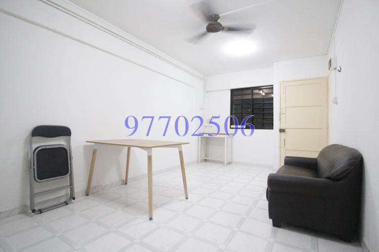 Blk 364 Clementi Avenue 2 (Clementi), HDB 3 Rooms #152540762